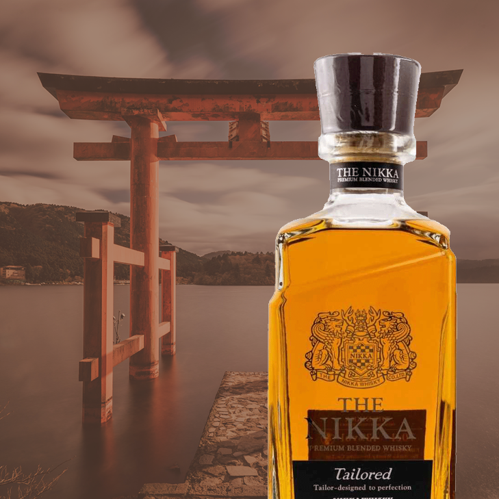Whisky aus Japan
