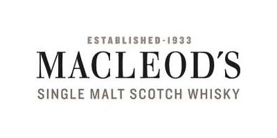 Ian Macleod Distillers Ltd