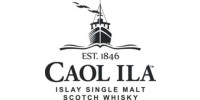 Caol Ila Distillery