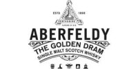 Dewars Aberfeldy Distillery