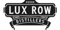Lux Row Distillers