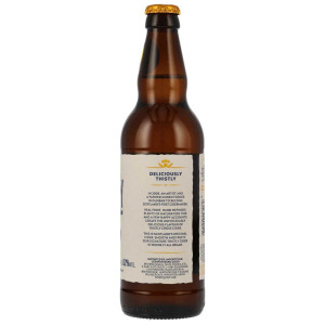 Thistly Cross - Original Cider, 6,2 %, 0,5 l
