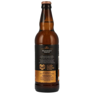 Thistly Cross - Whisky Cask Cider, 6,7 %, 0,5 l
