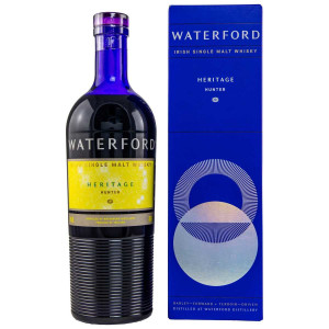 Waterford Heritage Hunter, 50 %, 0,7 l