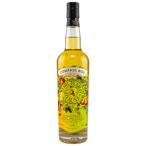 Orchard House, 46 %, Compass Box, 0,7 l