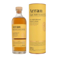 Arran Sauternes Cask Finish, 50 %, 0,7 l