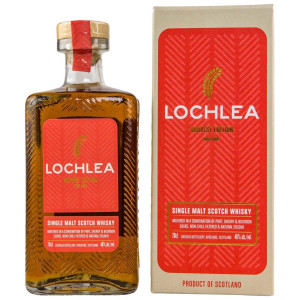 Lochlea Harvest Editon, 46 %, 0,7 l