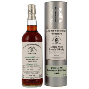 Benrinnes 13 Jahre 1st Fill Oloroso Sherry Butt...