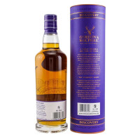 Glenrothes 11 Jahre Sherry Cask, 43 %, Gordon & MacPhail 0,7 l