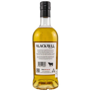 Black Bull Kyloe Peated Edition - Blended Scotch Whisky,...