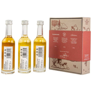 Compass Box The Blenders Collection 3x5cl, 45%
