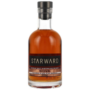Starward Nova 200 ml, 41 %, 0,2 l