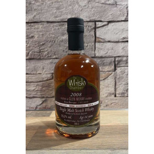 Glen Moray 14 Jahre Rioja Barrique, 55,2 %, The Whisky...